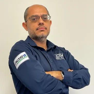 Angelo Martins