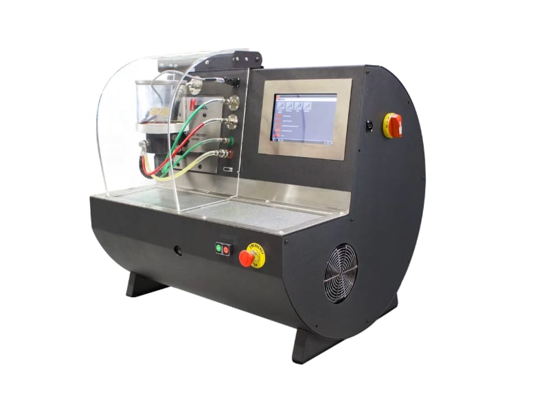 HEUI TESTER ONE