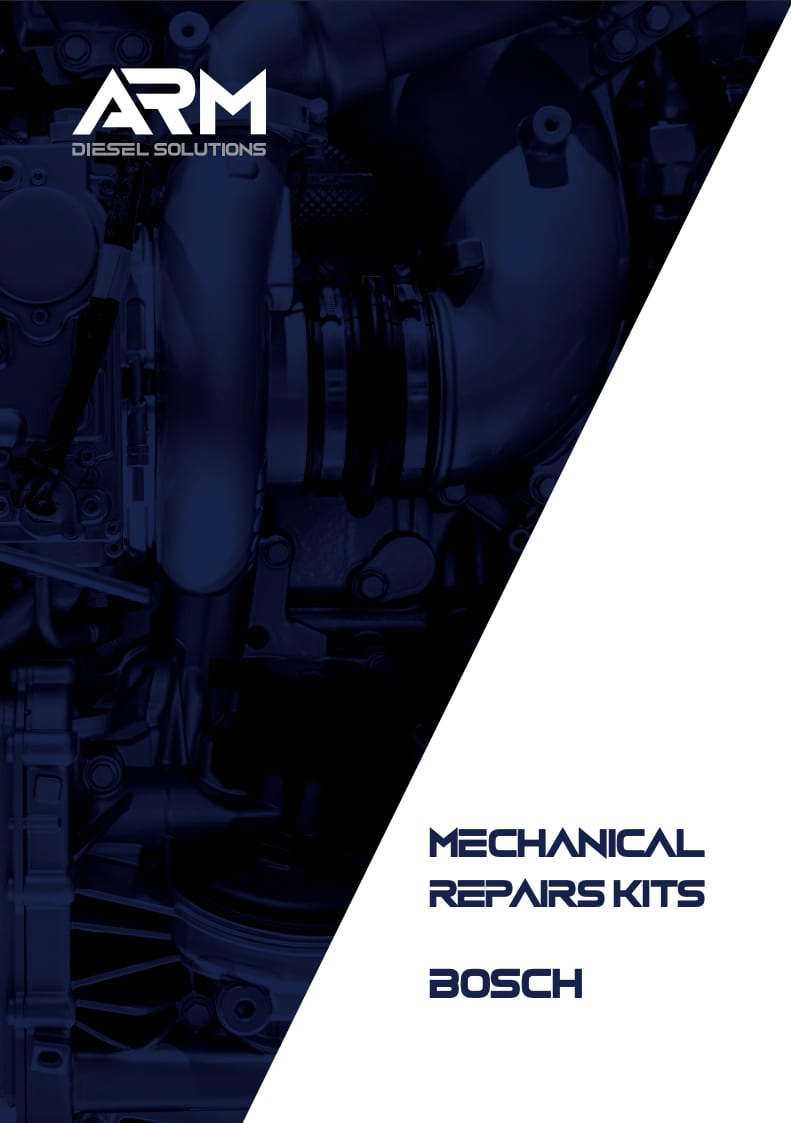 MECHANICAL REPAIR KITS