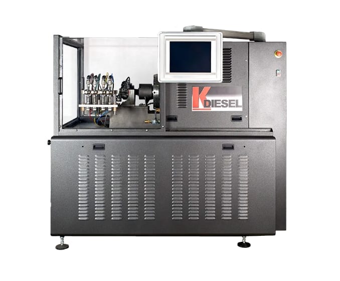 TOPTEC/EVO
